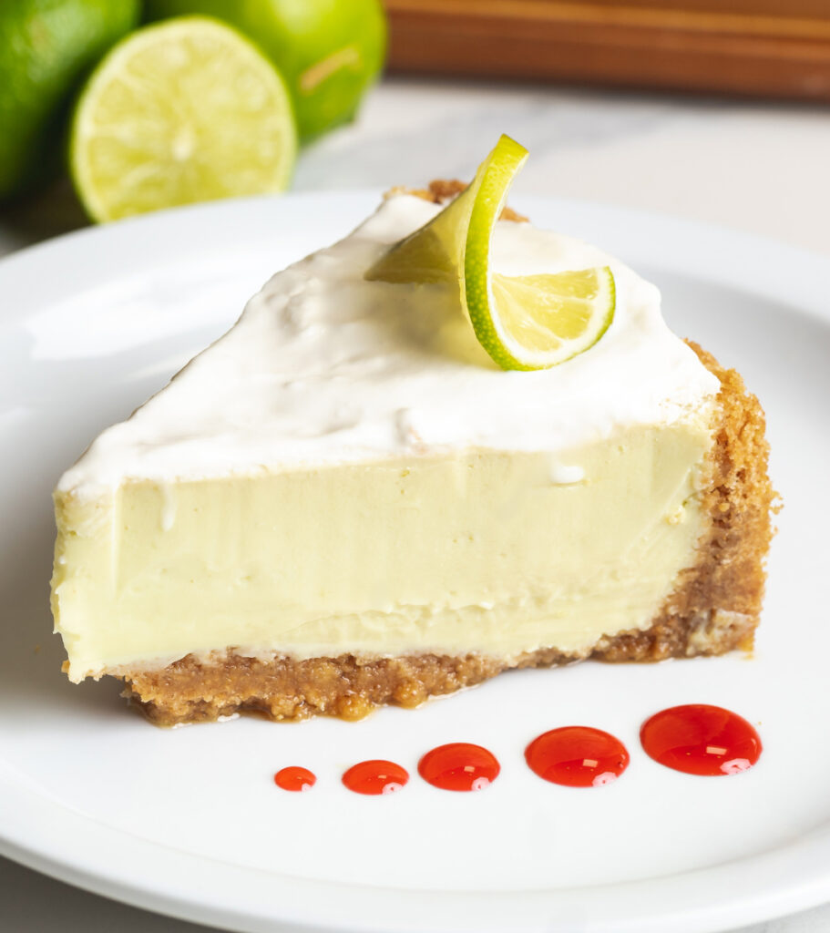 Key Lime Pie