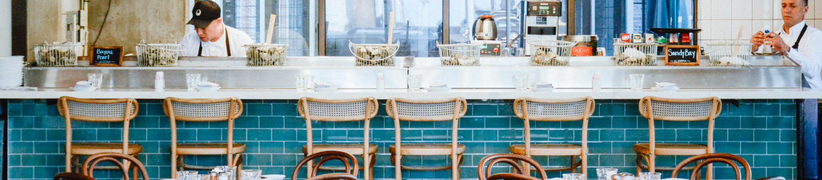 water street oyster bar